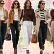 Classy Fall Old Money Outfits For Women