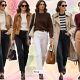 Classy Fall Old Money Outfits For Women