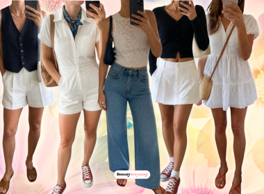 Beautiful 4th of July Outfits for Women This Year
