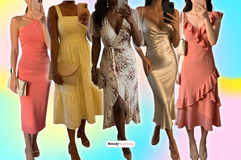 Cute NYC Summer Street Style Outfits You'll Love