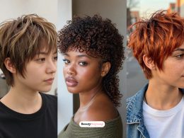 Amazing Mixie Pixie Mullet Haircuts For This Year
