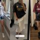 Beautiful Oversized Soccer Jersey Outfits