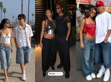 Beautiful Y2K Couple Outfits To Inspire You