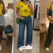 Cute Brazil Jersey Outfit Ideas