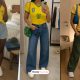 Cute Brazil Jersey Outfit Ideas
