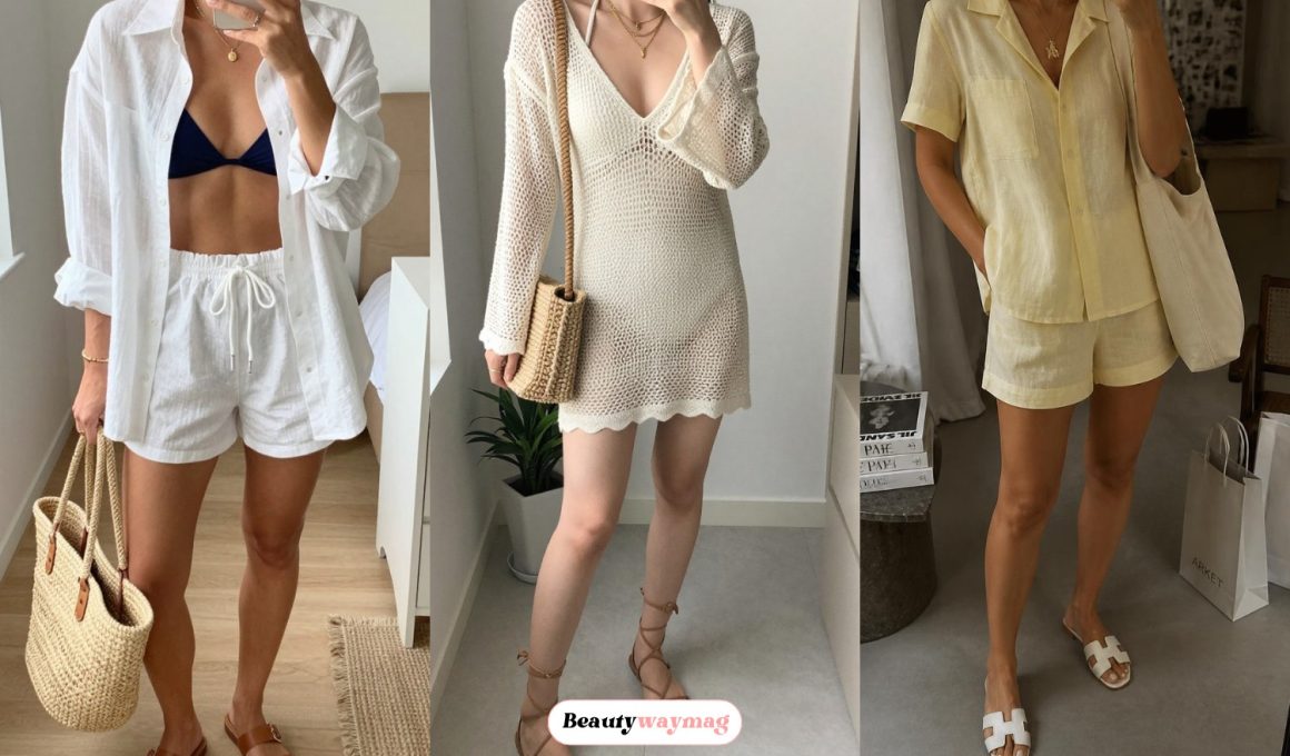 Gorgeous Boat Day Summer Outfits