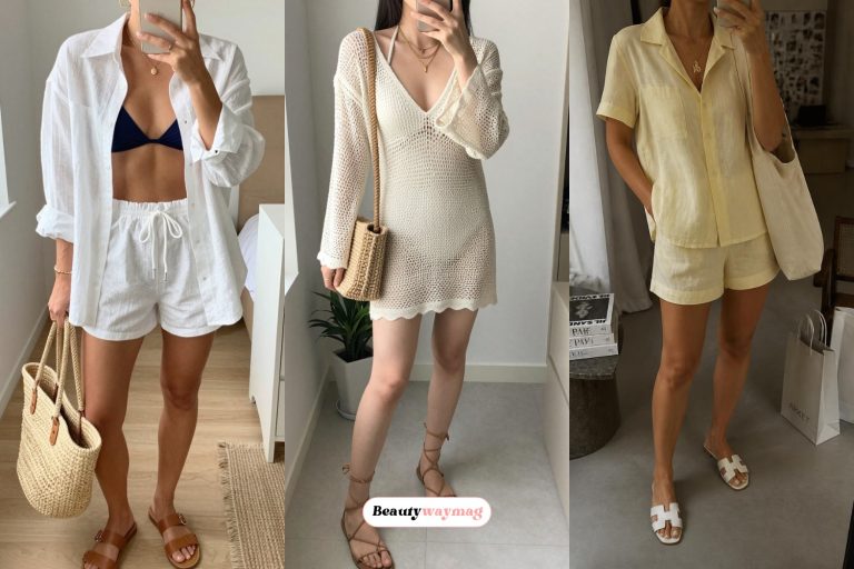 Gorgeous Boat Day Summer Outfits
