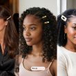 Gorgeous Flat Hair Clip Hairstyles You'll Love