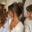 Gorgeous Messy Claw Clip Hairstyles That Will Fit You