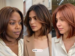 Gorgeous Stacked Angled Bob Haircut Styles