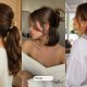 Most Beautiful Banana Clip Hairstyles