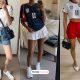 Most Beautiful USA Jersey Outfit Ideas for Women