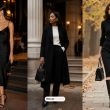 Outstanding Black Old Money Outfits To Try
