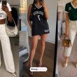 Stunning Jersey With Heels Outfit Ideas
