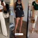 Stunning Jersey With Heels Outfit Ideas