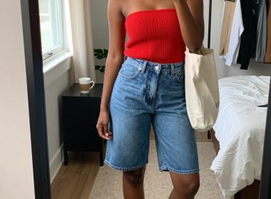 Beautiful 4th of July Outfits for Women This Year