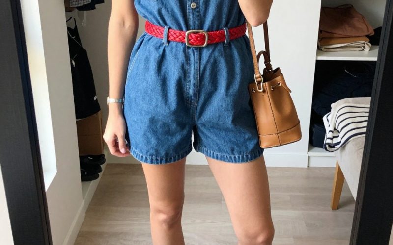 Beautiful 4th of July Outfits for Women This Year