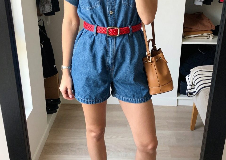 Beautiful 4th of July Outfits for Women This Year