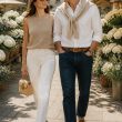 Cute Semi Formal Couple Outfits