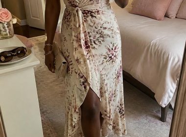 Stylish July Wedding Guest Outfit Ideas