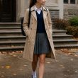 Most Lovely Old Money School Outfits To Copy Today