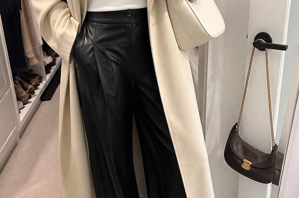 Beautiful NYC High Fashion Outfits