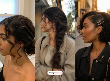 Awesome Bad Hair Day Hairstyles for Curly Hair