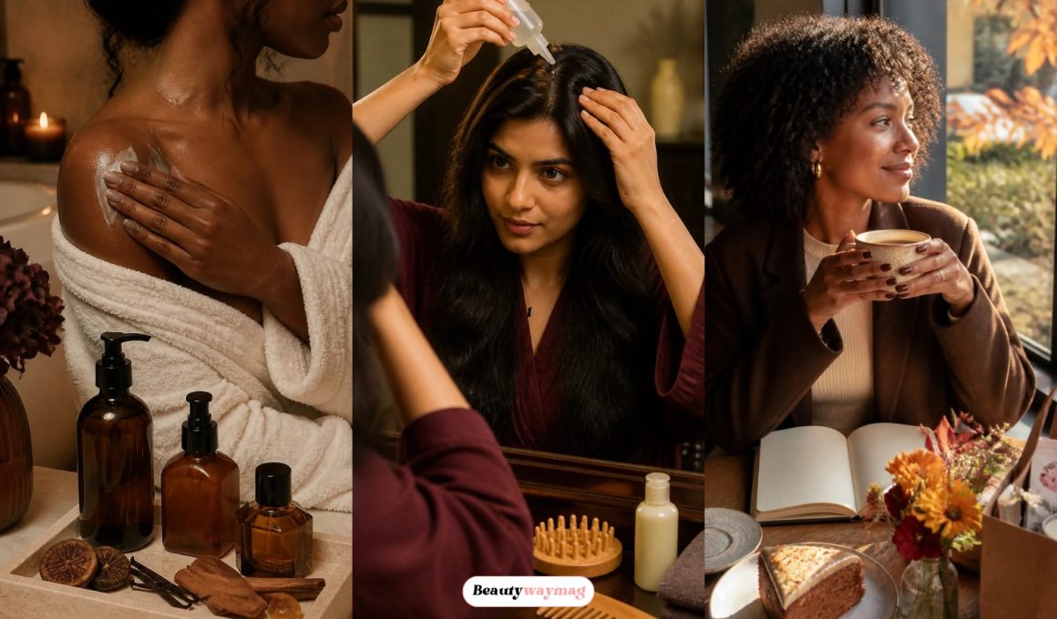 Fall Self-Care Ideas You Need to Care About This Year