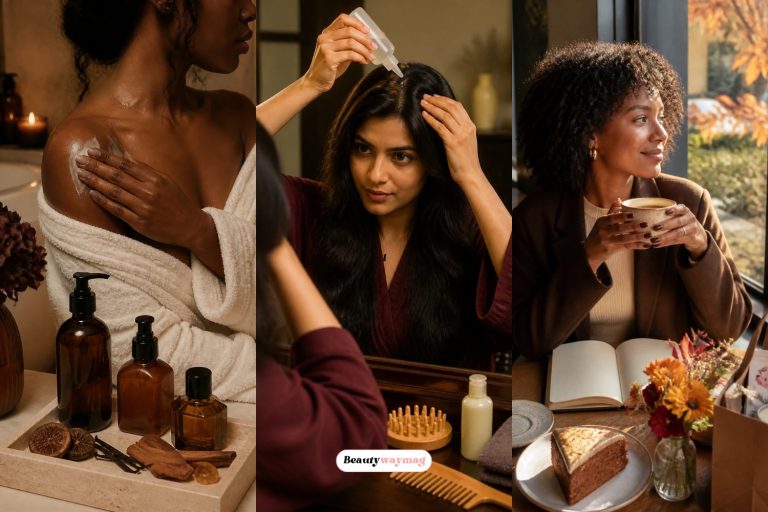Fall Self-Care Ideas You Need to Care About This Year