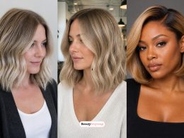 Beautiful Fall Blonde Hair Color Ideas You'll Love