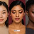 Beautiful Fall Makeup Looks for Brown Eyes