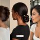 Beautiful Flat Claw Clip Hairstyles
