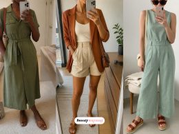 Beautiful Florida Fall Outfits