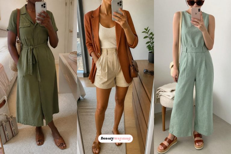 Beautiful Florida Fall Outfits