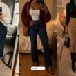 Breathtaking Curvy Fall Outfits to Wear This Year