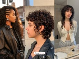 Chic Alt Curly Hairstyles You Should Try Today