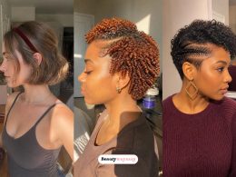 Chic Fall Hairstyles for Short Hair You’ll Love