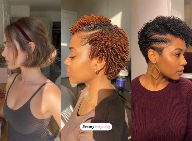 Chic Fall Hairstyles for Short Hair You’ll Love