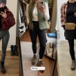 Classy + Comfy Hiking Fall Outfits for Women