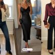 Classy Fall Date Night Outfit Ideas for This Year