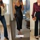 Classy Fall Date Night Outfit Ideas for This Year