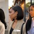 Classy Straight Weave Hairstyles You'll Love