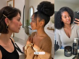 Cute Fall Hairstyles for Women This Year