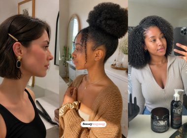 Cute Fall Hairstyles for Women This Year