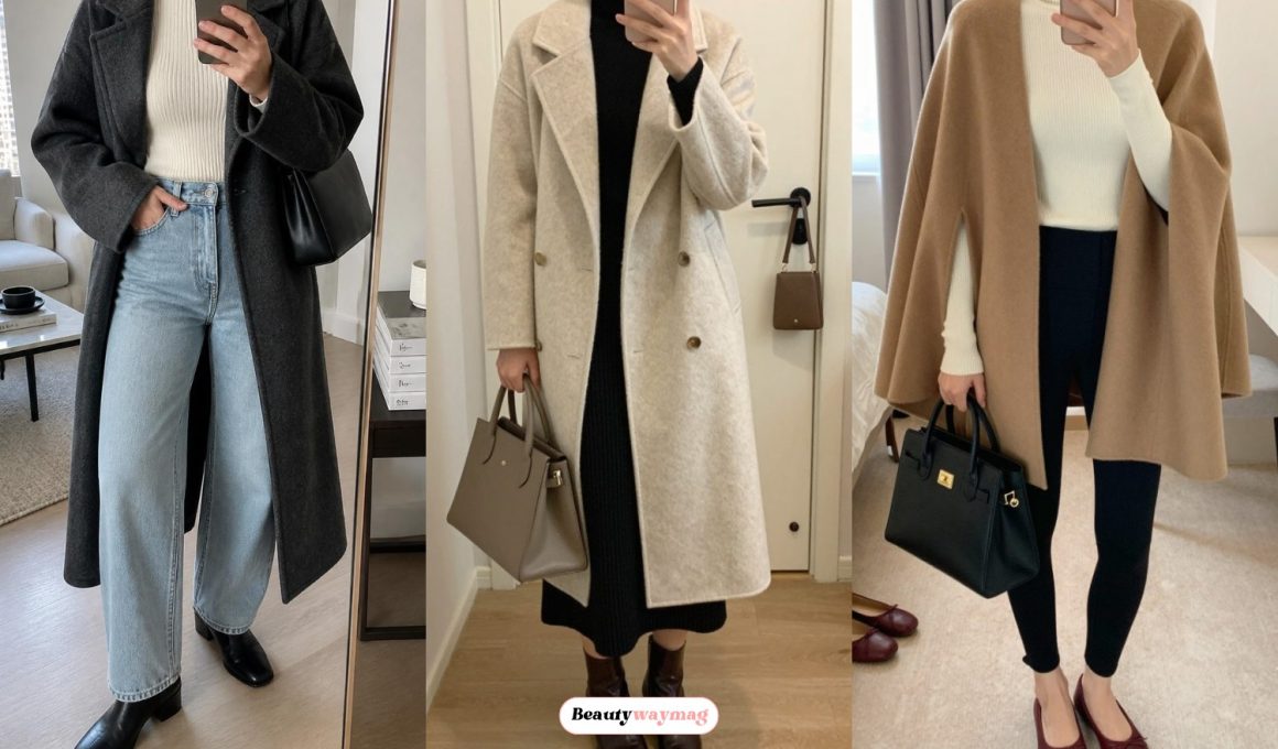 Cute Stockholm Style Fall Outfits to Save Now