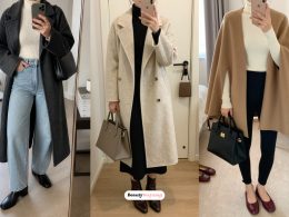 Cute Stockholm Style Fall Outfits to Save Now