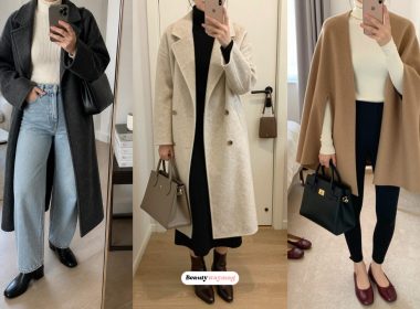 Cute Stockholm Style Fall Outfits to Save Now