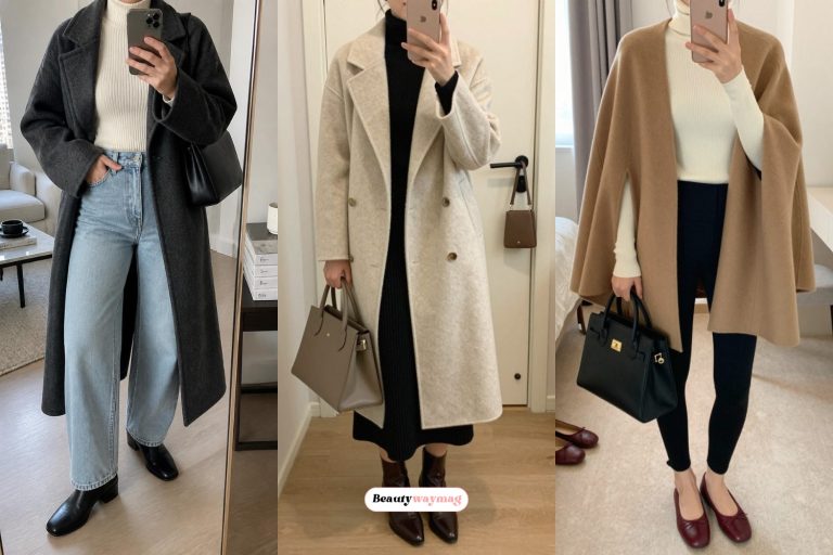 Cute Stockholm Style Fall Outfits to Save Now