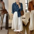 Cute Transitional Fall Outfits To Try This Year
