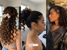 Cute Y2K Curly Hairstyles to Wear Today